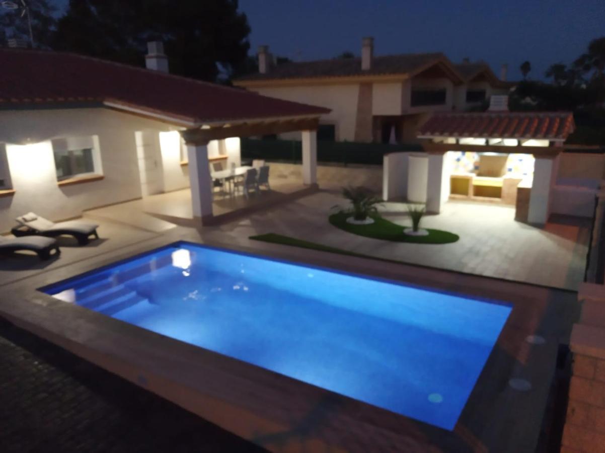 Casa Vera Casa de Férias Riumar